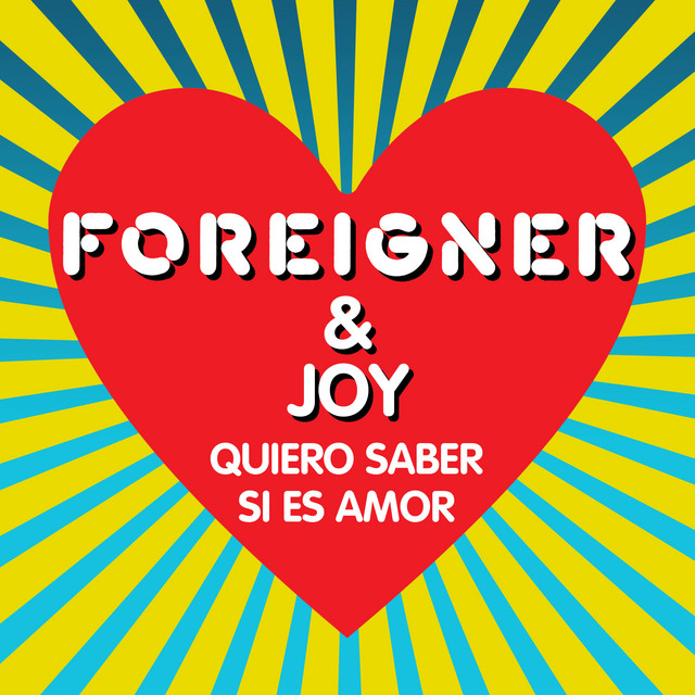 Quiero saber si es amor (feat. Joy) • Cały album • Wszystkie utwory • Wykonawca