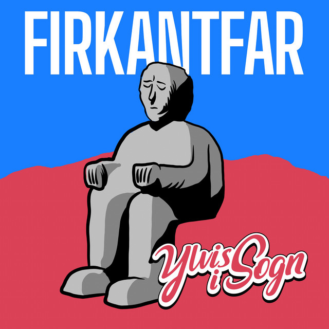 Firkantfar • Cały album • Wszystkie utwory • Wykonawca