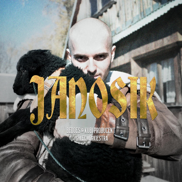 Janosik • Cały album • Wszystkie utwory • Wykonawca