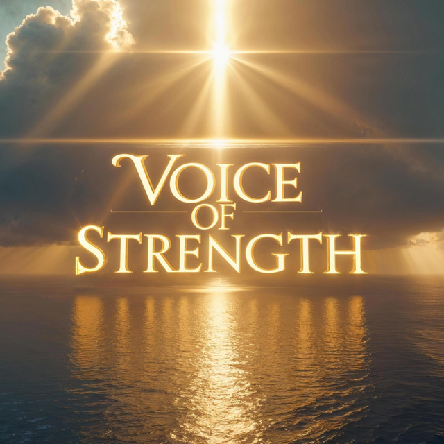 Voice of Strength • Cały album • Wszystkie utwory • Wykonawca