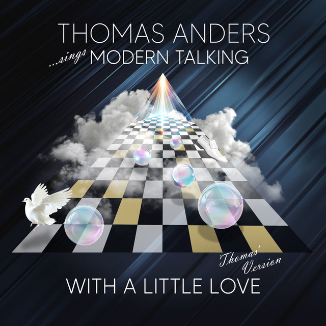 With a Little Love (Thomas' Version) • Cały album • Wszystkie utwory • Wykonawca