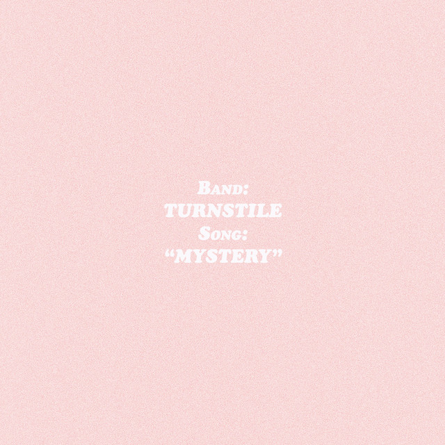 MYSTERY • Cały album • Wszystkie utwory • Wykonawca