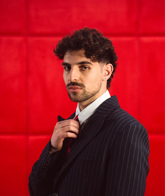 Saint Levant • Dyskografia • Życiorys • Utwory