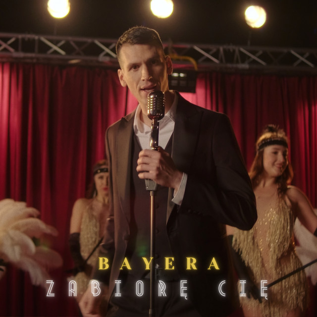 Zabiorę cię • Cały album • Wszystkie utwory • Wykonawca