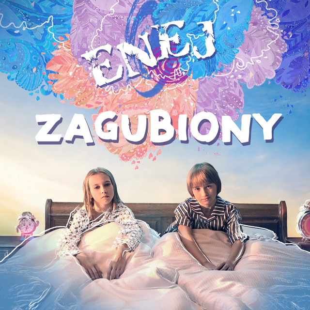 Zagubiony • Cały album • Wszystkie utwory • Wykonawca