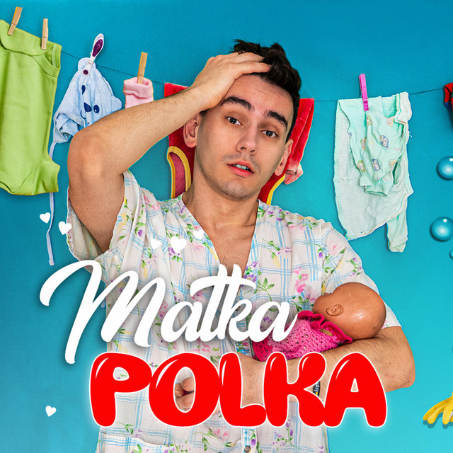 Matka Polka (Pani Domu) • Cały album • Wszystkie utwory • Wykonawca