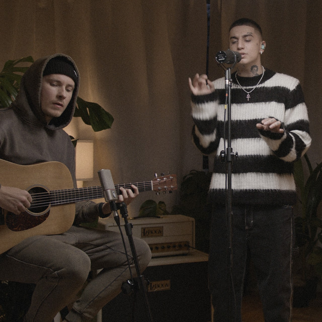 Presja (Łysy Live Session) • Cały album • Wszystkie utwory • Wykonawca