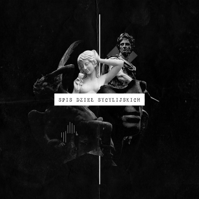 Spis dzieł sycylijskich • Cały album • Wszystkie utwory • Wykonawca