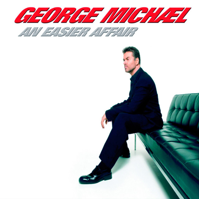 An Easier Affair • Cały album • Wszystkie utwory • Wykonawca