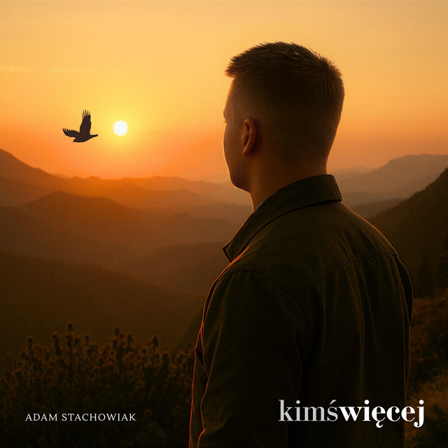 Kimś Więcej • Cały album • Wszystkie utwory • Wykonawca