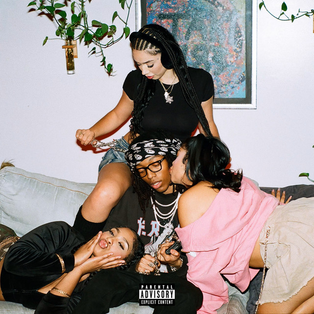 Down With Me • Cały album • Wszystkie utwory • Wykonawca