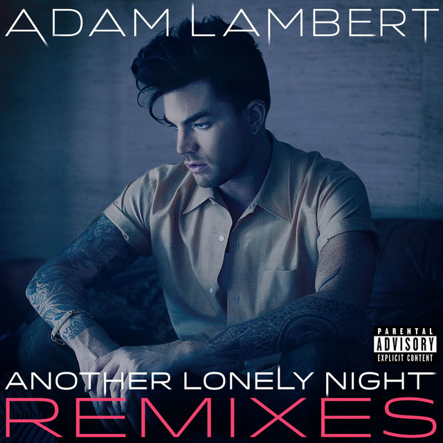 Another Lonely Night (Remixes) • Cały album • Wszystkie utwory • Wykonawca