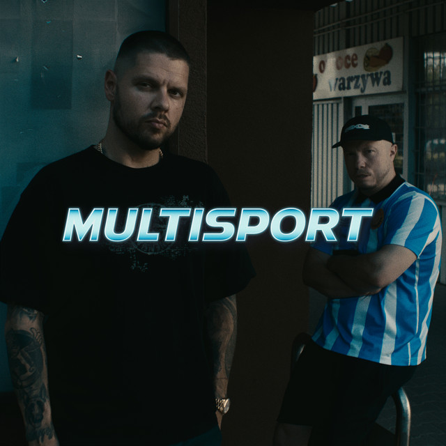 Multisport • Cały album • Wszystkie utwory • Wykonawca