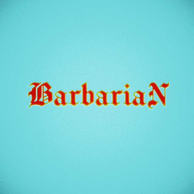 Barbarian (Acoustic) • Cały album • Wszystkie utwory • Wykonawca