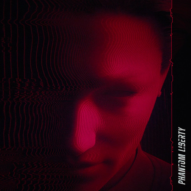 Phantom Liberty • Cały album • Wszystkie utwory • Wykonawca