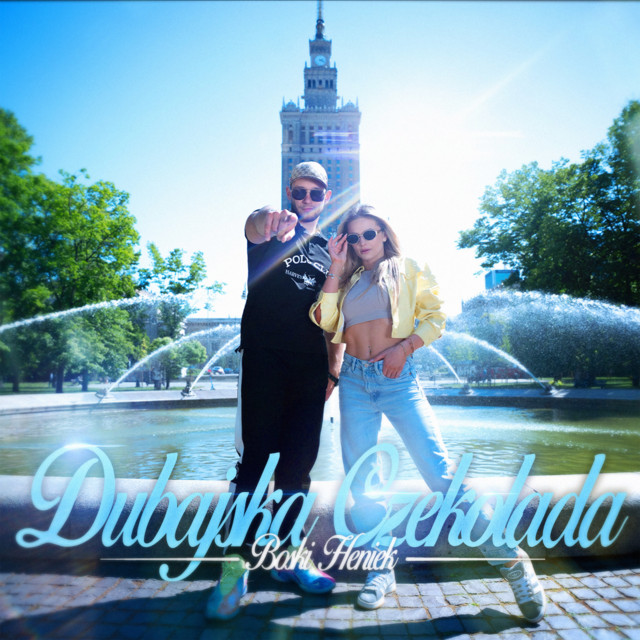 Dubajska Czekolada • Cały album • Wszystkie utwory • Wykonawca