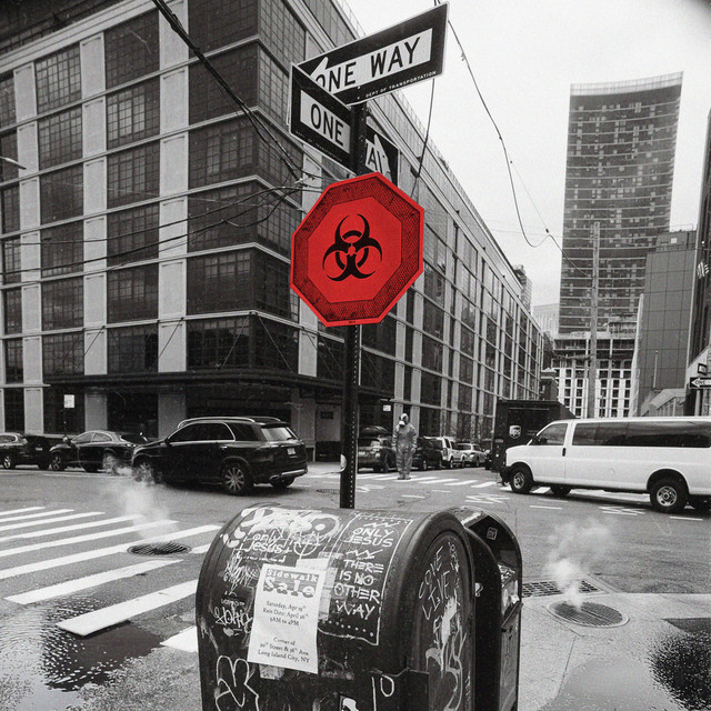 TOKSYNY • Cały album • Wszystkie utwory • Wykonawca