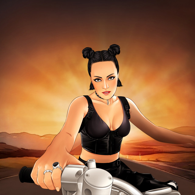 California Sun • Cały album • Wszystkie utwory • Wykonawca