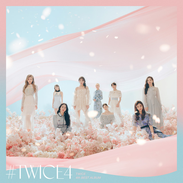 #TWICE4 (Japanese ver.) • Cały album • Wszystkie utwory • Wykonawca