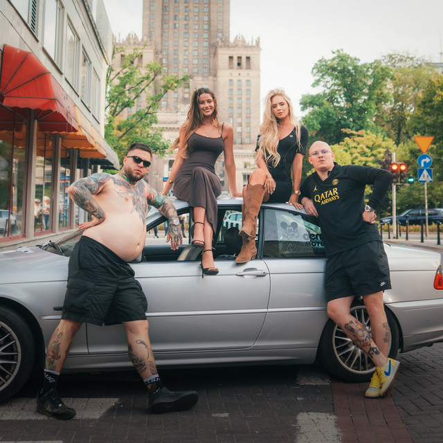 FIKU MIKU • Cały album • Wszystkie utwory • Wykonawca