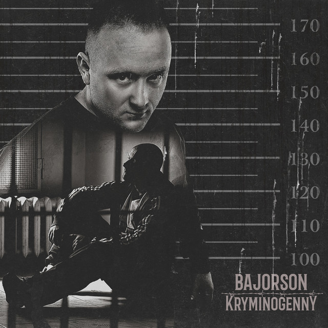 Kryminogenny • Cały album • Wszystkie utwory • Wykonawca