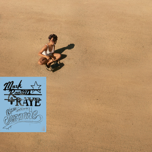 Suzanne (At The Church) • Cały album • Wszystkie utwory • Wykonawca