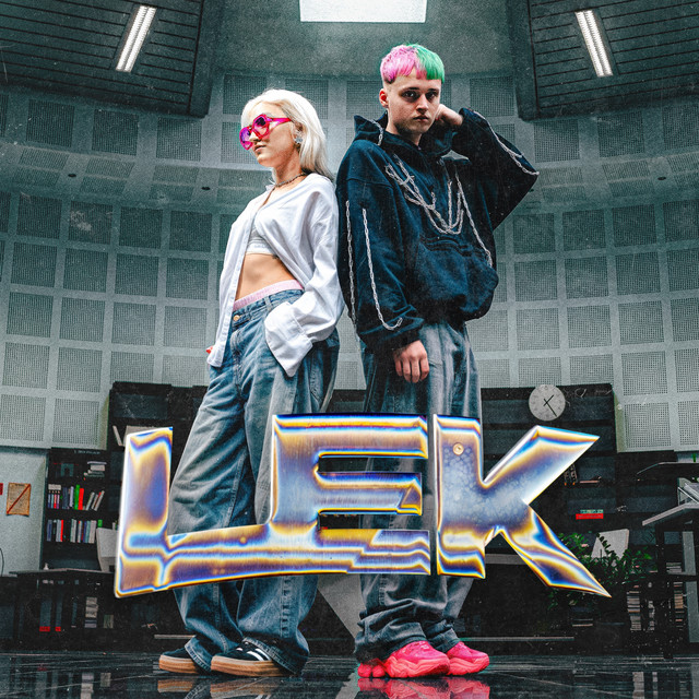 LEK • Cały album • Wszystkie utwory • Wykonawca