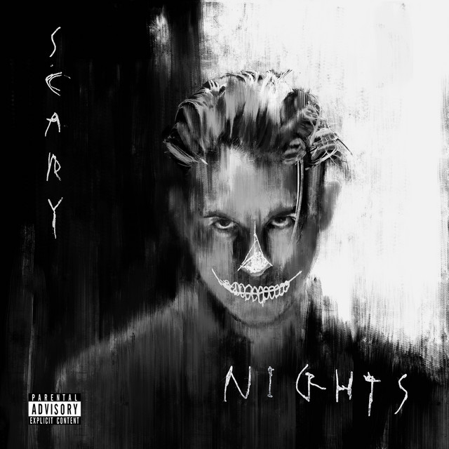 Scary Nights • Cały album • Wszystkie utwory • Wykonawca