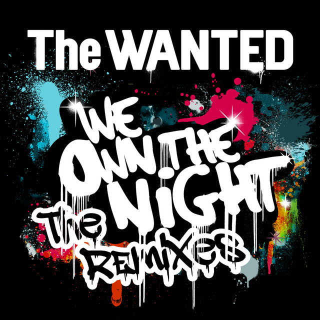 We Own The Night • Cały album • Wszystkie utwory • Wykonawca