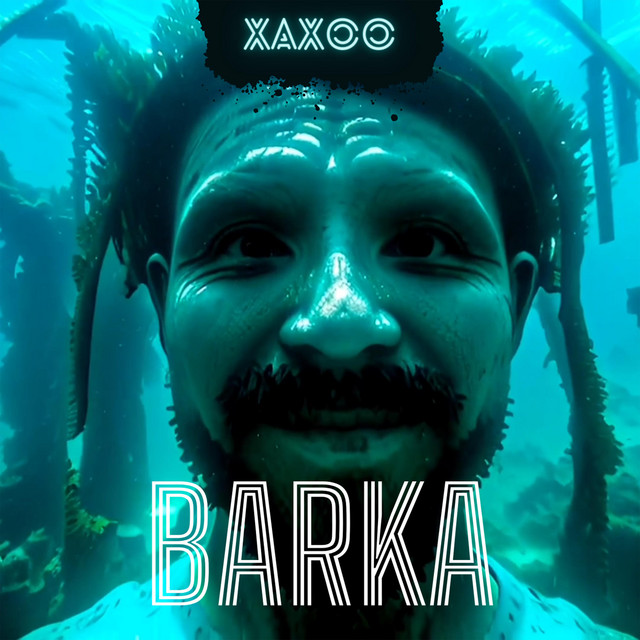 Barka • Cały album • Wszystkie utwory • Wykonawca