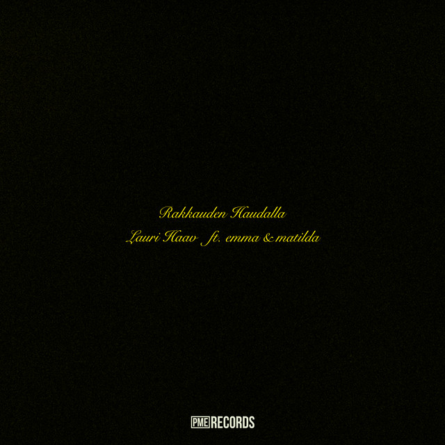 Rakkauden haudalla (Vain elämää kausi 16) • Cały album • Wszystkie utwory • Wykonawca