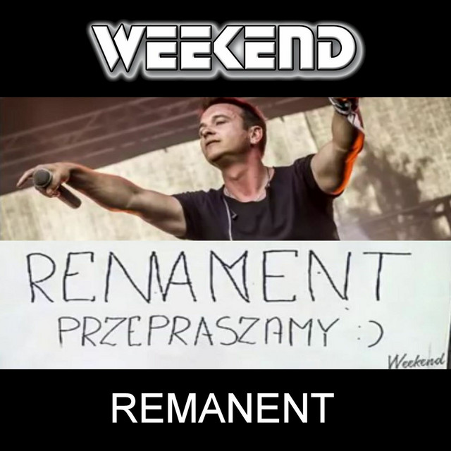 Remanent • Cały album • Wszystkie utwory • Wykonawca