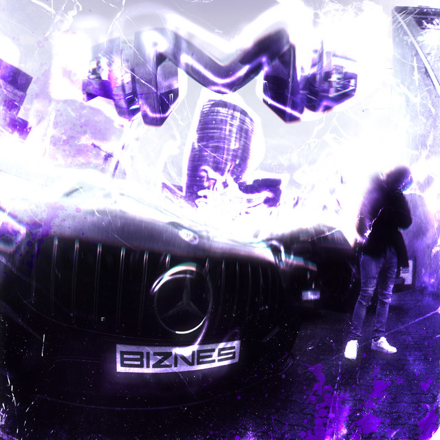 AMG Biznes • Cały album • Wszystkie utwory • Wykonawca