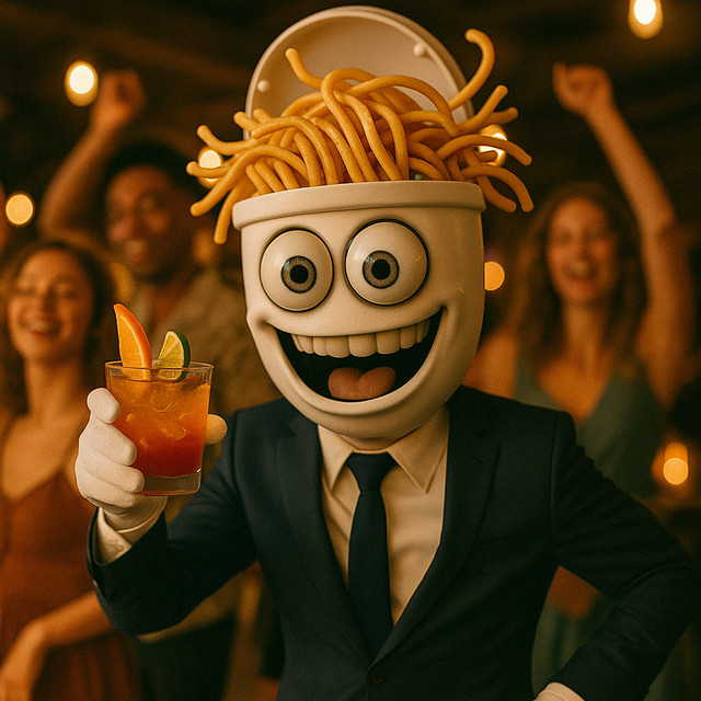 Spaghetti-Tualetti • Cały album • Wszystkie utwory • Wykonawca