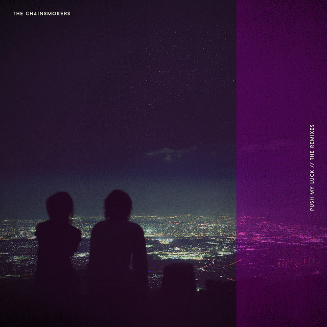 Push My Luck (Remixes) • Cały album • Wszystkie utwory • Wykonawca