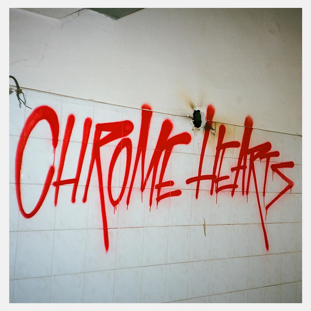 Chrome Hearts / • Cały album • Wszystkie utwory • Wykonawca