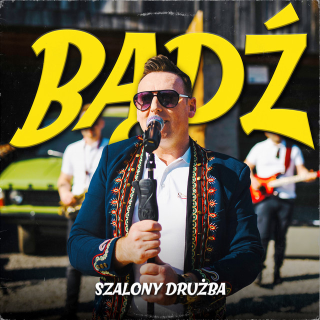 Bądź • Cały album • Wszystkie utwory • Wykonawca