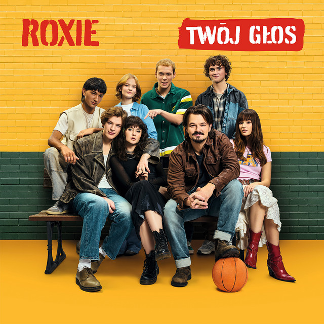 Twój głos (Muzyka z filmu "Piep*zyć Mickiewicza 2") • Cały album • Wszystkie utwory • Wykonawca