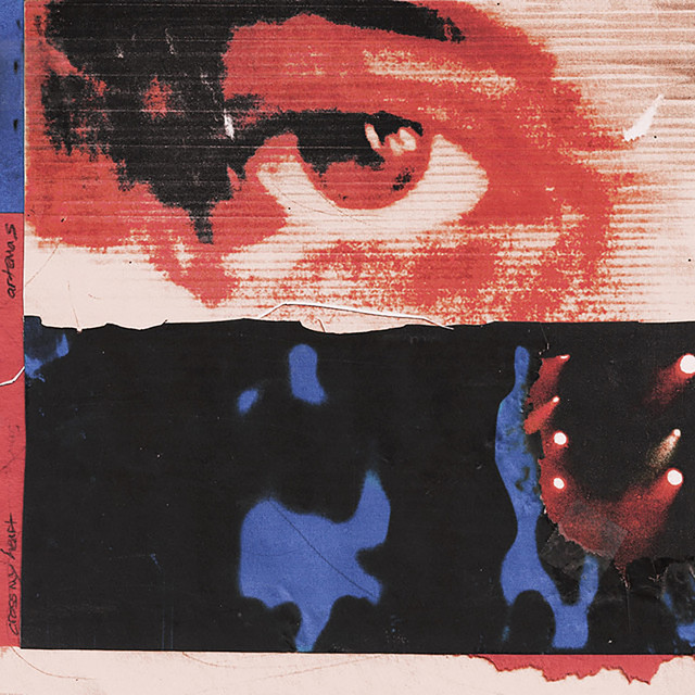 cross my heart • Cały album • Wszystkie utwory • Wykonawca