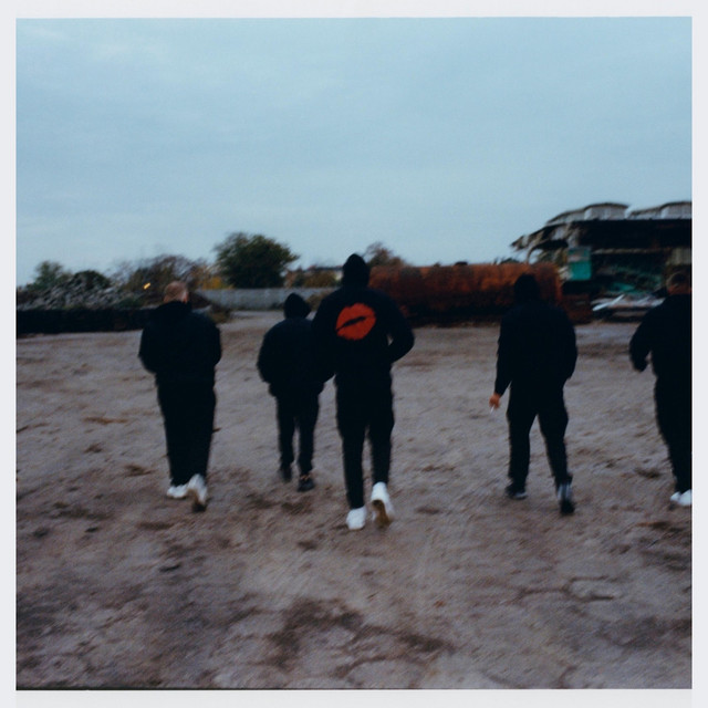 Bukiet Białych Róż (SQUADSHIT #13) / • Cały album • Wszystkie utwory • Wykonawca