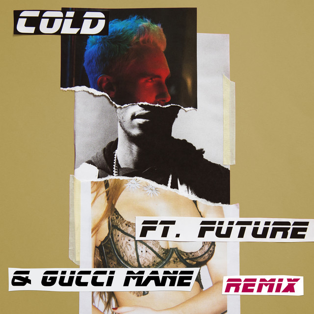 Cold (Remix) • Cały album • Wszystkie utwory • Wykonawca