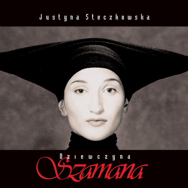 Dziewczyna Szamana (2021 Remaster) • Cały album • Wszystkie utwory • Wykonawca