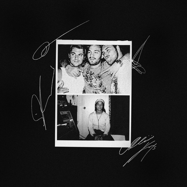 Finally (Extended Mix) • Cały album • Wszystkie utwory • Wykonawca