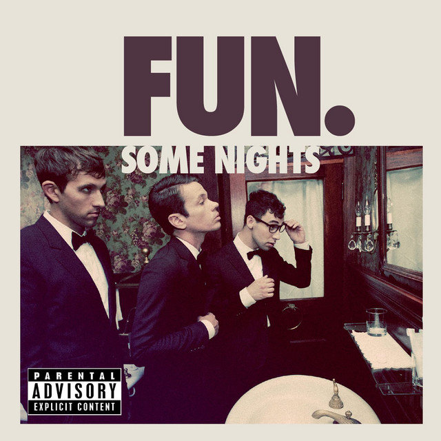 Some Nights (Deluxe) • Cały album • Wszystkie utwory • Wykonawca
