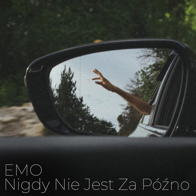 Nigdy nie jest za późno • Cały album • Wszystkie utwory • Wykonawca