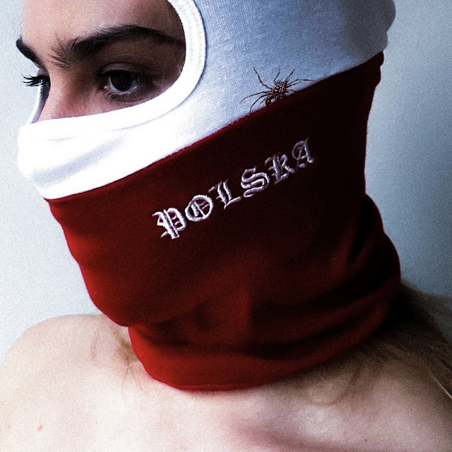 POLSKI SPIDERMAN • Cały album • Wszystkie utwory • Wykonawca