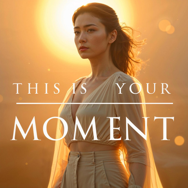 This is Your Moment • Cały album • Wszystkie utwory • Wykonawca