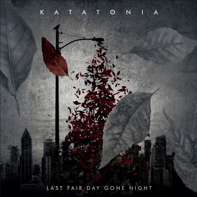 Last Fair Day Gone Night • Cały album • Wszystkie utwory • Wykonawca