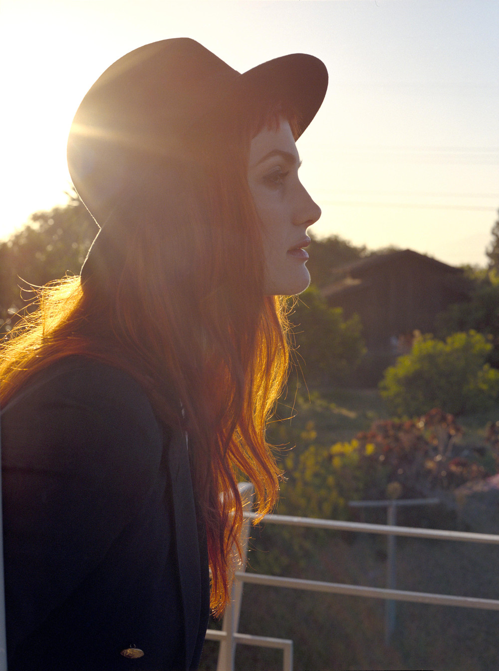 A Fine Frenzy • Dyskografia • Życiorys • Utwory