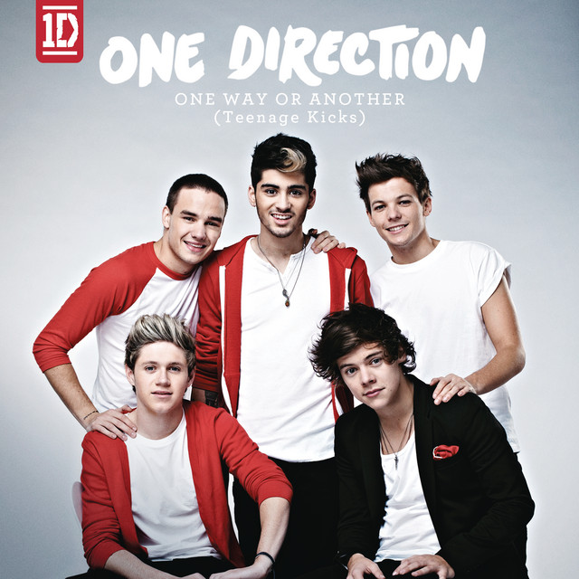 One Way Or Another (Teenage Kicks) • Cały album • Wszystkie utwory • Wykonawca